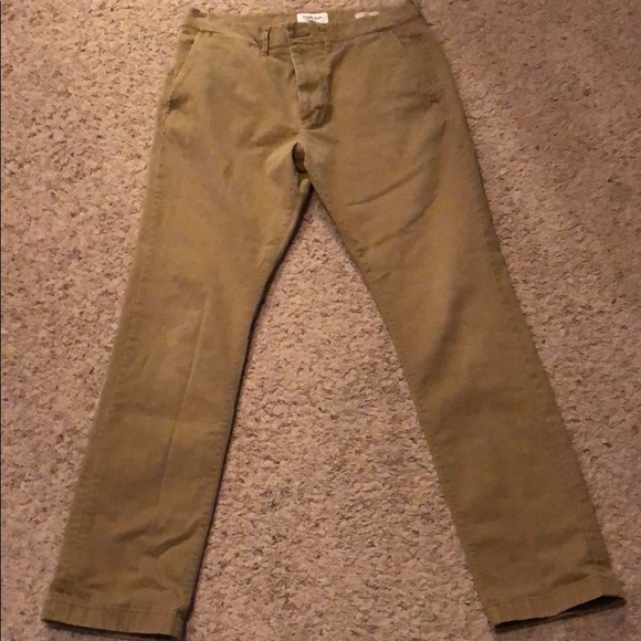 goodfellow khaki pants